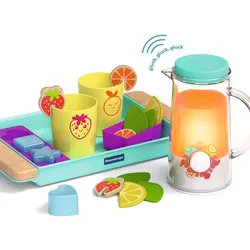 Ravensburger Play+ Getränke-Spiel-Set: Cool Drinks - ab 1,5 Jahre