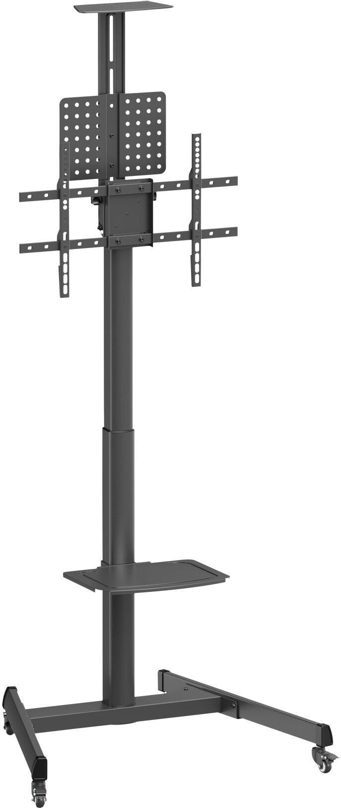 Showgear Flachbildschirm-Rollwagen 9 Für 37" - 70