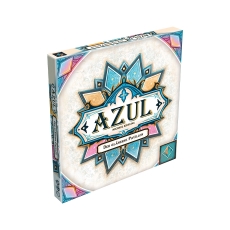 Next Move Games Azul - Der gläserne Pavillon - Erweiterung - deutsch 281969