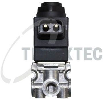 Trucktec Automotive Magnetventil 0330101 Für Volvo