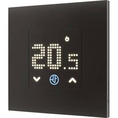 Finder 1T.T1.8.230.2000 Raumthermostat 1 St. Anthrazit-Grau