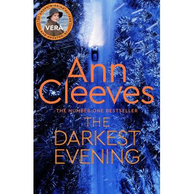 Cleeves, A: The Darkest Evening, Taschenbuch von Ann Cleeves, Pan MacMillan