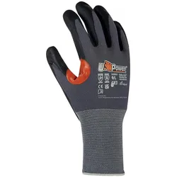 U-Power, Schutzhandschuhe, Kumba (x12) (M)