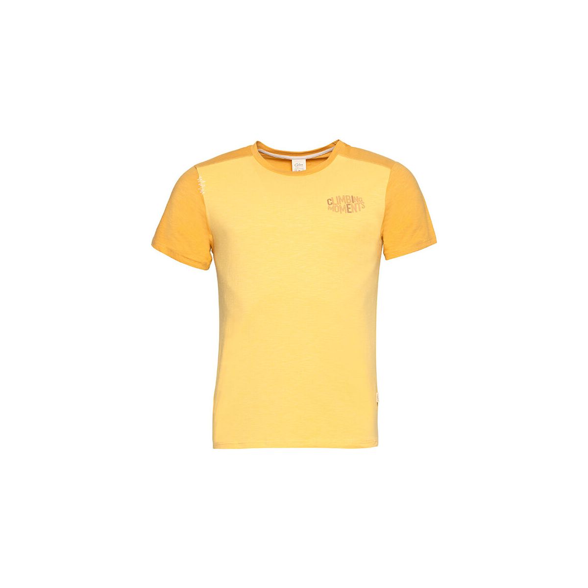 Chillaz München Climbing Moments yellow (0631) XS 202623-1-0631-XS