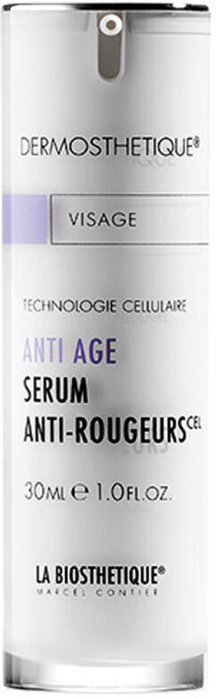 La Biosthetique Cell Active Anti Redness Serum 30mls