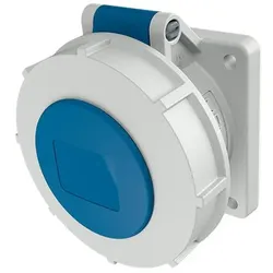 Mennekes 221A Anbaudose, 16A4p9h230V, IP67