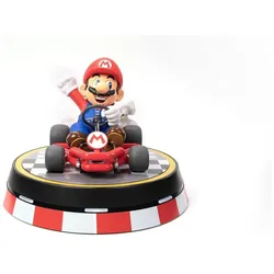 First 4 Figures Mario Kart