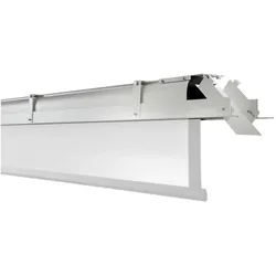 Celexon Ceiling installation set (Montage), Leinwand Zubehör, Weiss
