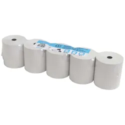Exacompta Thermorollen 8 cm x 80 m