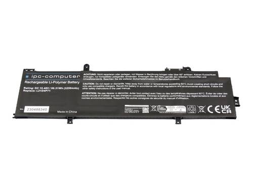 Ipc-computer Notebook-Akku Akku L21D4P71 REPLACE 15.48V 3250 mAh