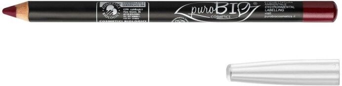 purobio Matita Labbra 50 Fucsia Scuro