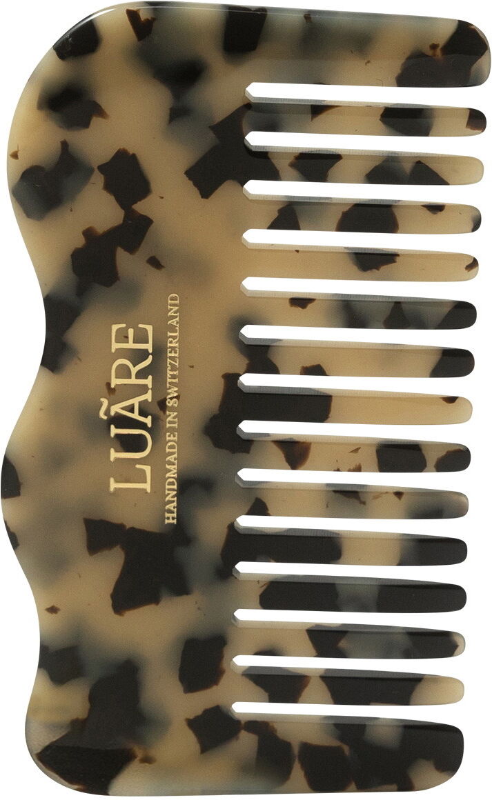 LUÃRE THE COASTAL COMB