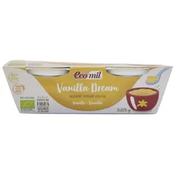 Dessert - Vanilla Dream 2x125g