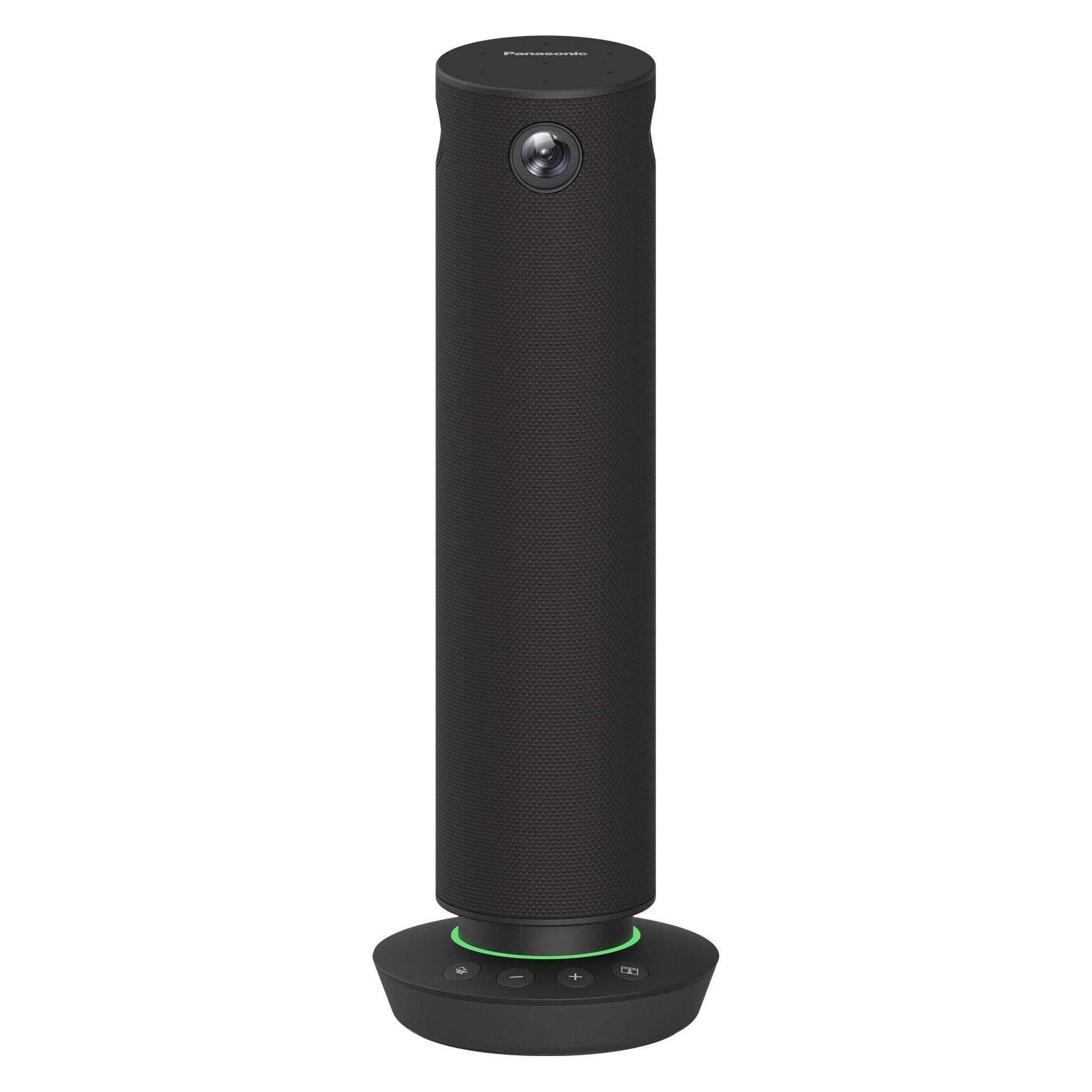 Panasonic TY-CSP1 - 360° Konferenzkamera mit Speakerphone (TY-CSP1)
