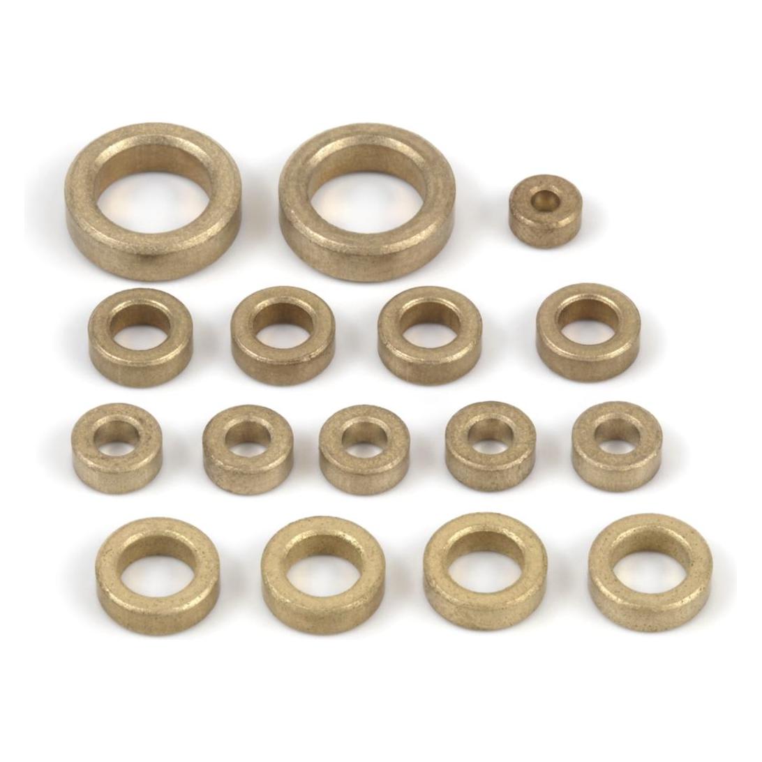 Wittmax Complete Bushing Set (Venture18) (HP160827)