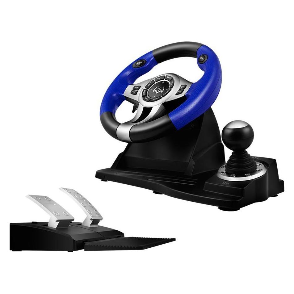 Sven Sonstiges Computer-Zubehör Rad GC-W600 (PS3, Windows) (GC-W600)