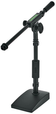 Shure Desktop Stand with Boom