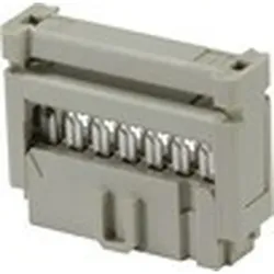 Harting SEK Federleiste 09185106803
