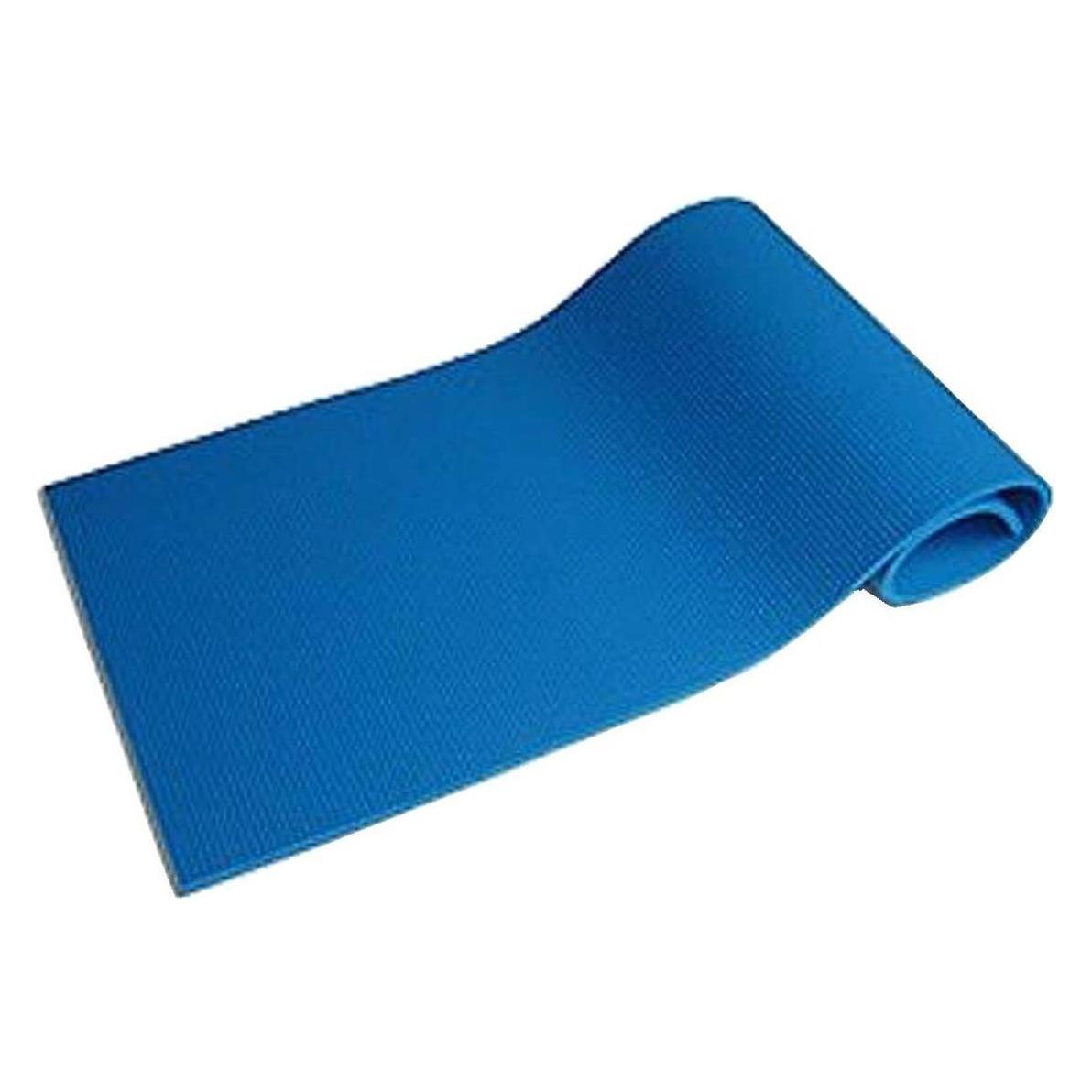 Spartan Publishing Gymnastik-Matte (blau o. rot) 1275 (20 mm) (127502)