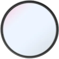 Calumet CALSAN1655 (55 mm, ND- / Graufilter), Objektivfilter, Transparent, Schwarz
