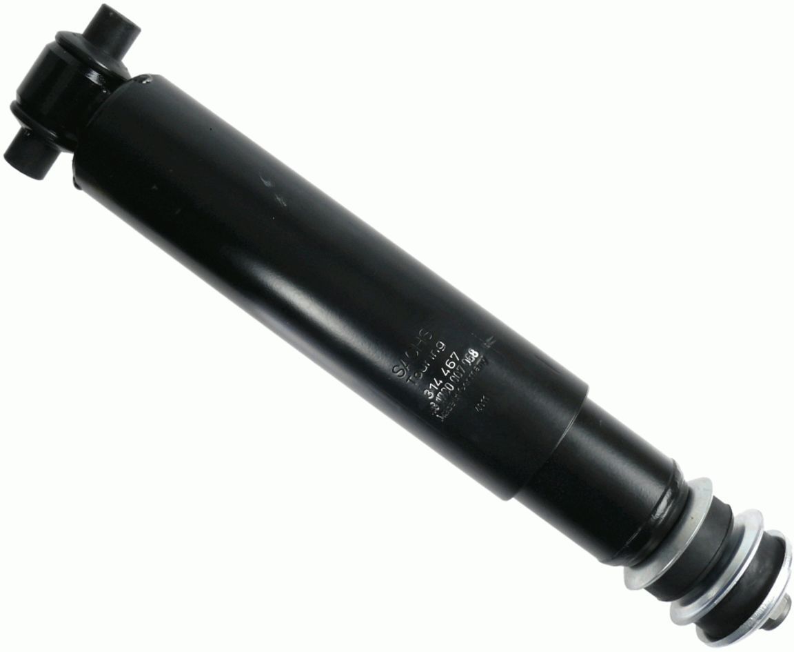 Stoßdämpfer SACHS 314 467