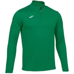 Joma, Herren, Laufjacke, Running Night (XL), Grün