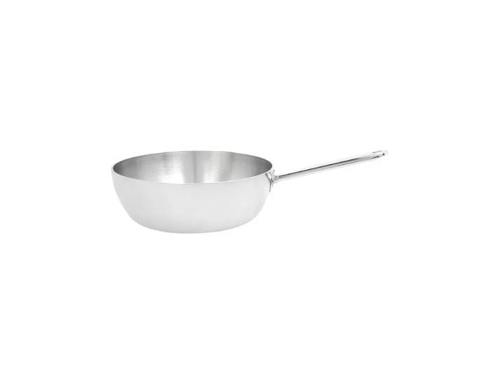 Demeyere Demeyere Apollo 7 Sautierpfanne Edelstahl Ø28 cm