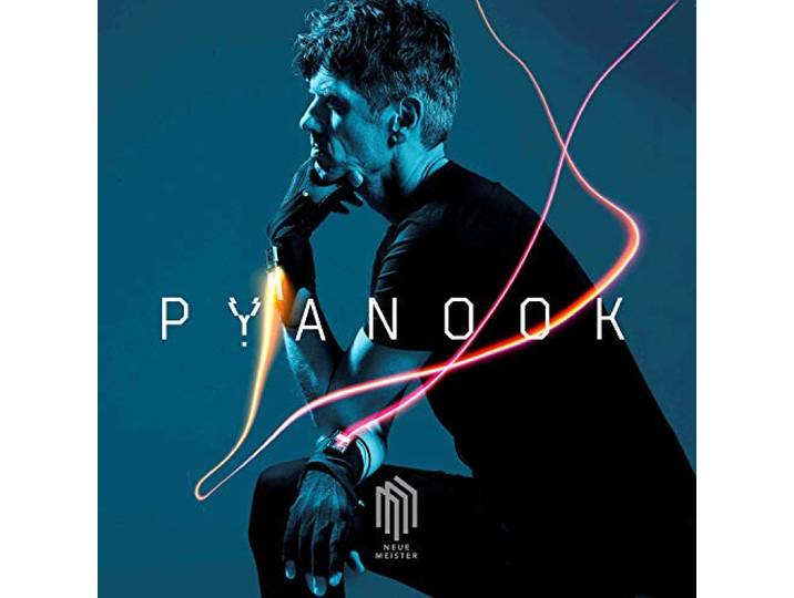 Schmid: Pyanook (Lp)