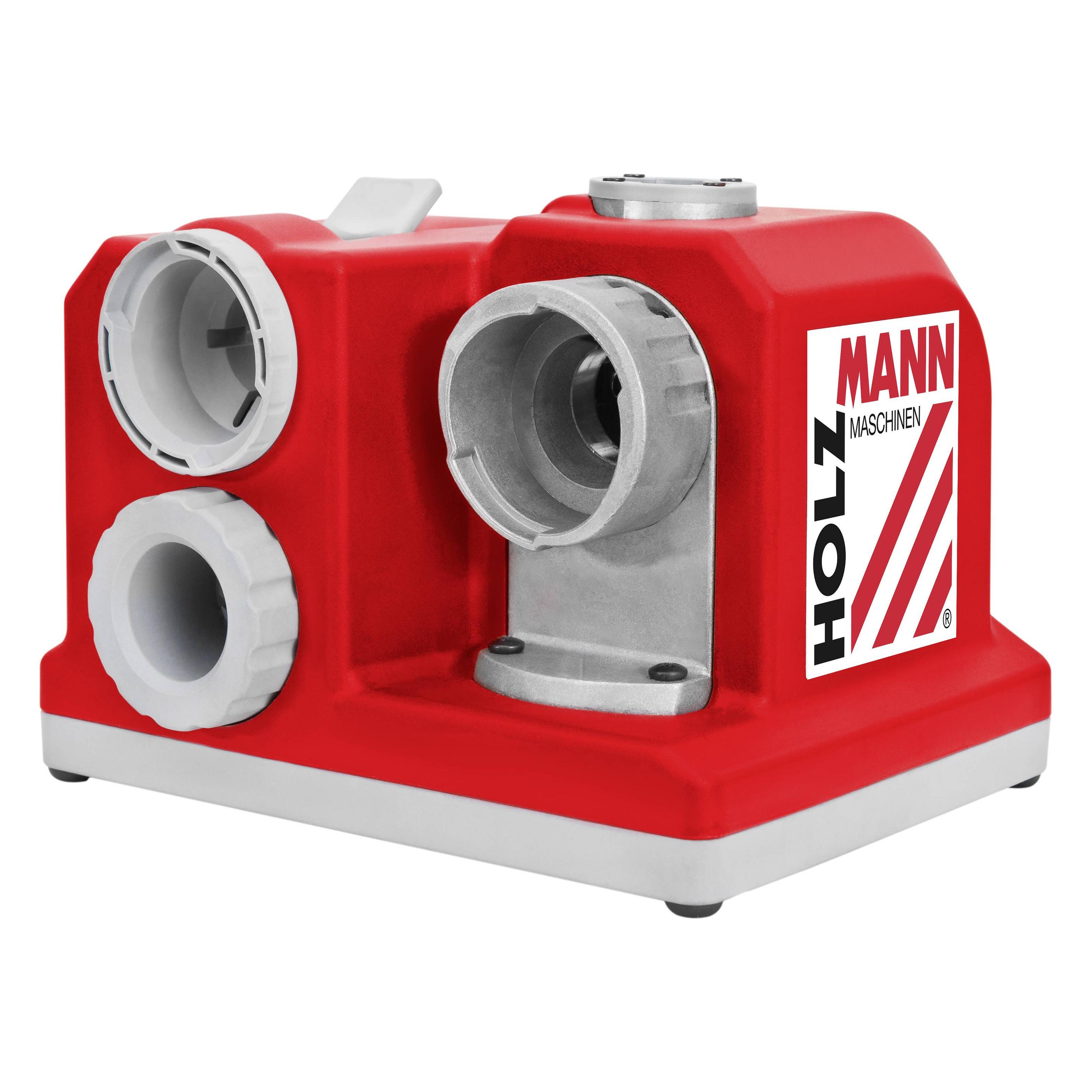 Holzmann Bohrerschleifgerät 80 W 78 mm (BSG13E_230V)