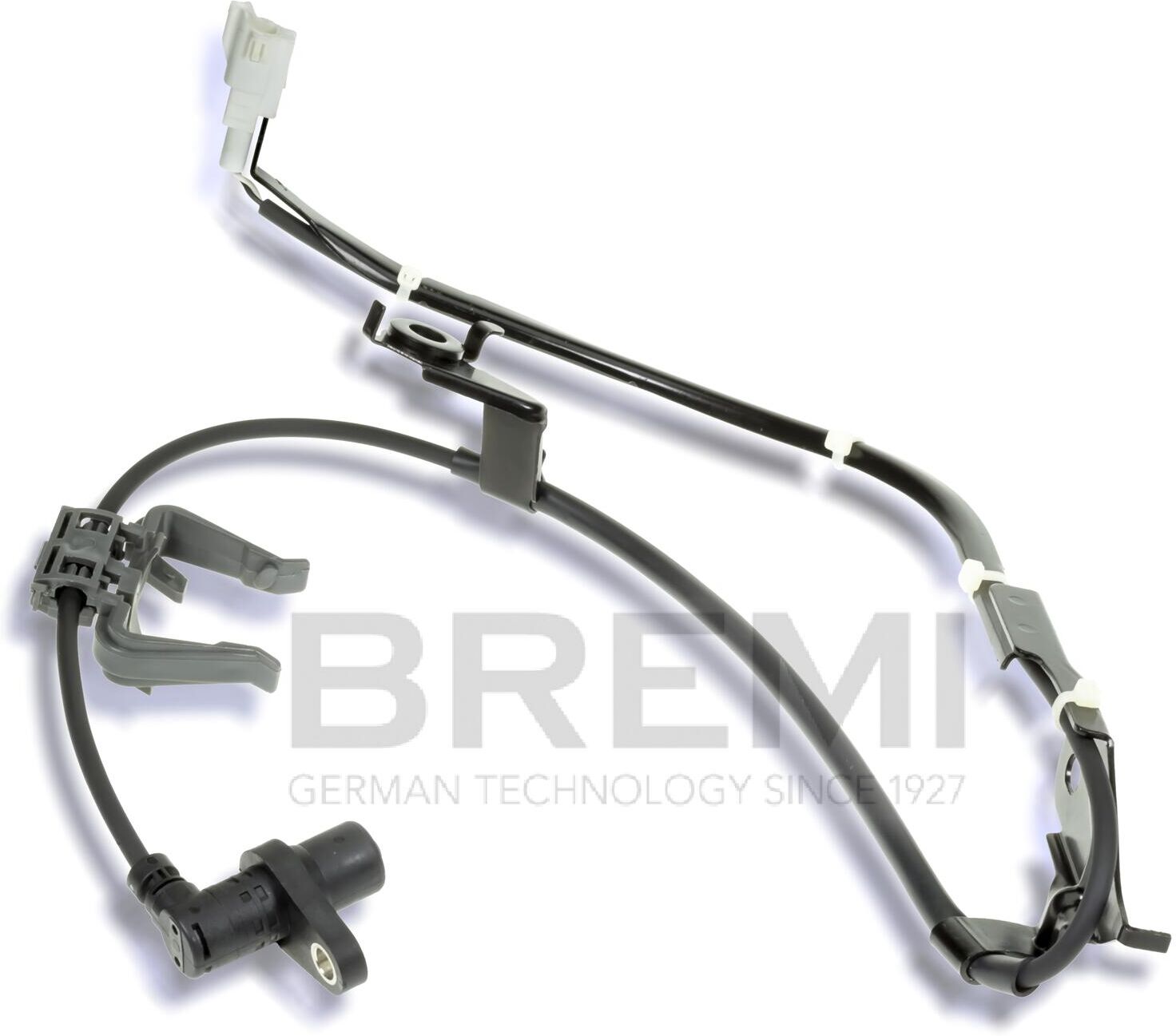 Bremi Sensor, Raddrehzahl 50488 Für Lexus
