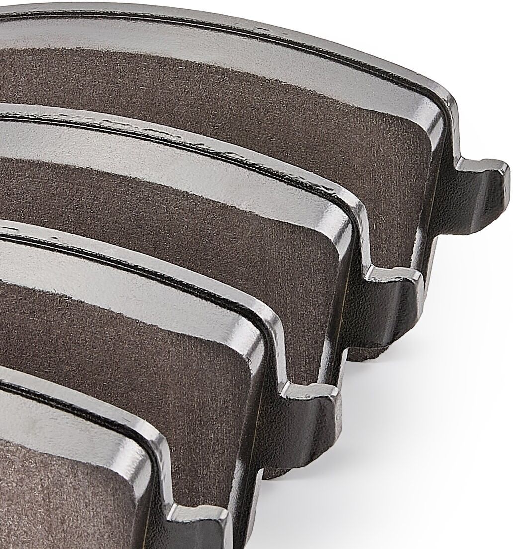 BREMBO P 85 099 Brake pad set