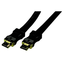 Bachmann Verbindungskabel HDMI 7,5m 9.180.201