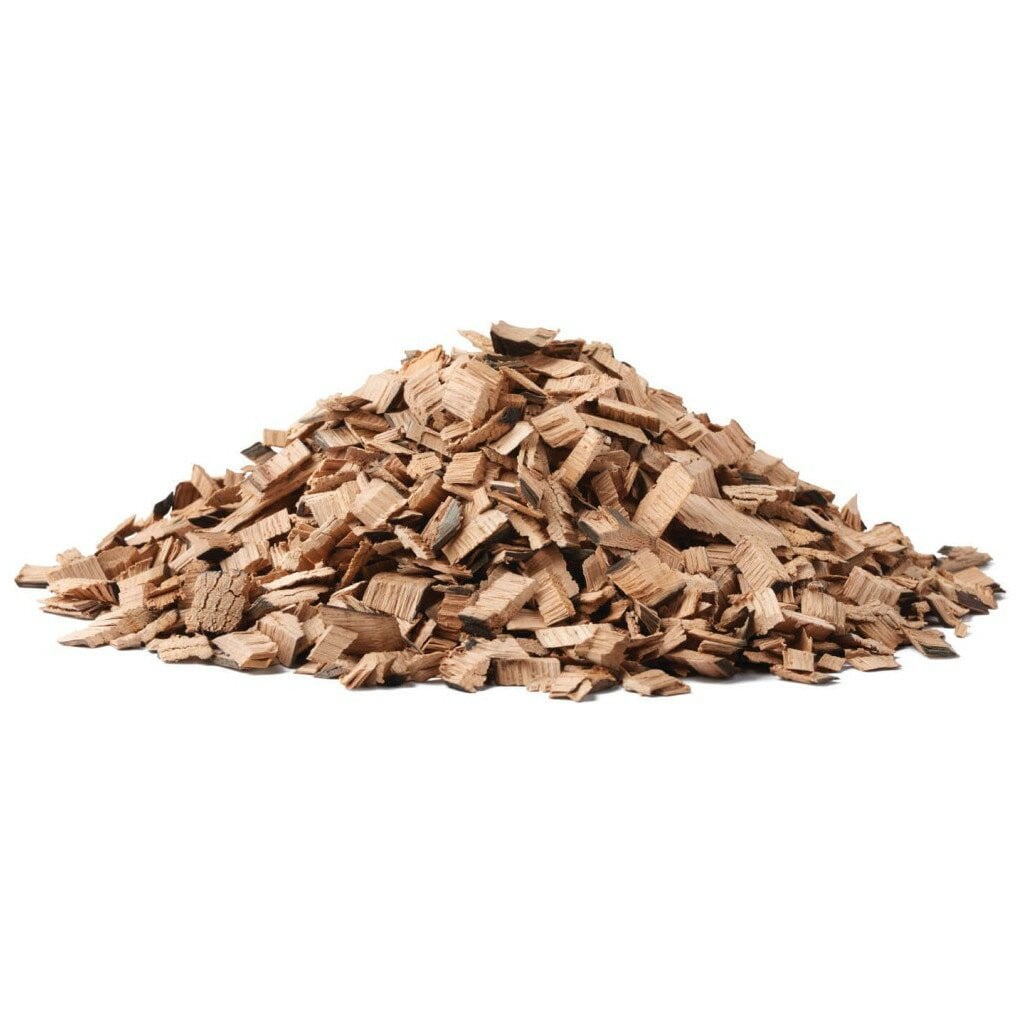 Napoleon Houtsnippers Whiskey 700 gram