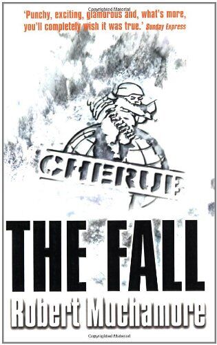 Robert Muchamore - Cherub 07. The Fall - Preis vom 09.10.2026 07:28:09 h