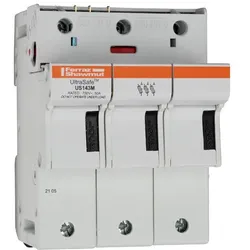 Mersen Sicherungshalter US143M