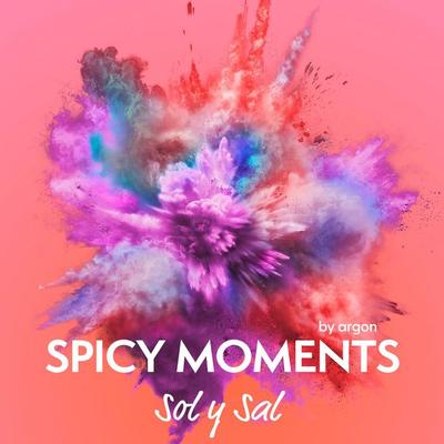 Sol y Sal - Spicy moments by argon, Audio, 9783732485222