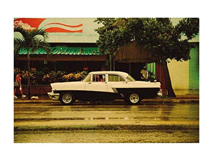 Arrowhead – Dimensions : 50 x 70 cm – Comar – Tableau mural – Poster imprimé (sans cadre)\, PURE Boutique