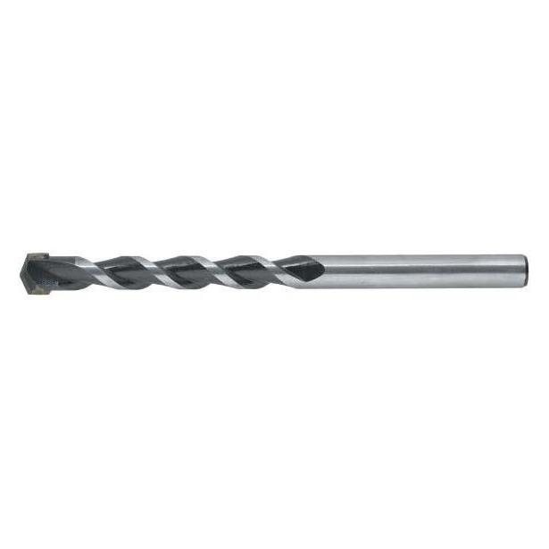 Modecom drill for concrete cylindrical 6mm 10pcs. (MN-61-056) (6 Millimeter) (MN-61-056)