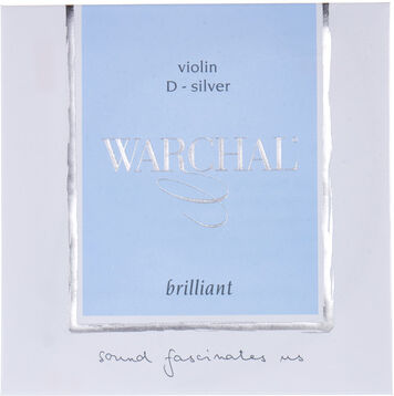 Warchal Brilliant 4/4 S Loop End