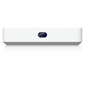 UbiQuiti NVR Network Video Recorder UNVR-Instant, LAN, 4K, 15 Kanäle, App-fähig