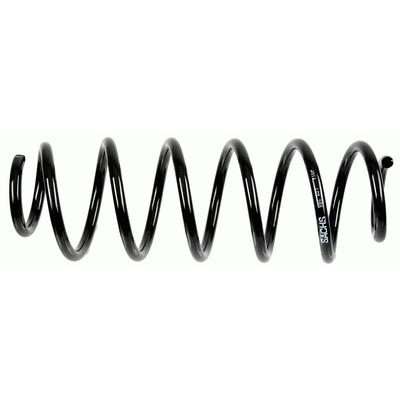SACHS Fahrwerksfeder 994 401 für Citroën