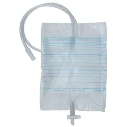 URINBEUTEL 2 l Ablass 201466 1 St