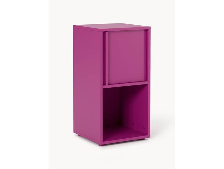 Module pour système de bibliothèque modulable Ani