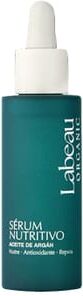 Labeau Sérum Nutritivo Óleo De Argão 30 ml