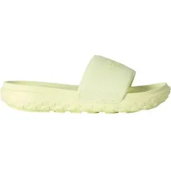 THE NORTH FACE Damen Sandalen W NEVER STOP CUSH SLIDE, Größe 40 in Braun Braun