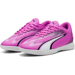 Puma, Unisex, Fussballschuhe, Ultra Play It Jr (30), Pink