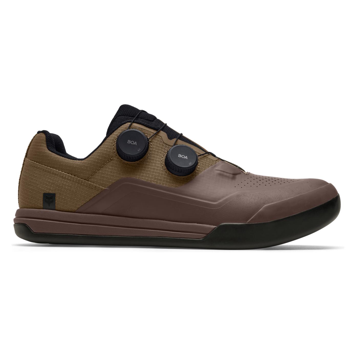 Fox Union Boa Flat Shoe (45) (33343-d40-198571088784)
