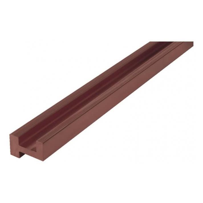 Rittal Sammelschiene Kupfer 2400 mm S (Diverse) (3516)