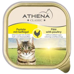 Athena Geflügel 32x100 g
