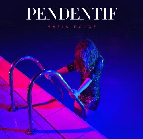 Pendentif - Mafia Douce - Preis vom 13.10.2026 19:28:25 h